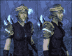 Maskenset 'Orpheon der Taktiker' (Orpheon the Tactician)